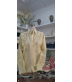 CAMISA DE RAYAS