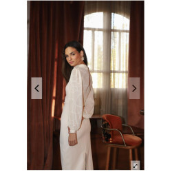 Vestido blanco
